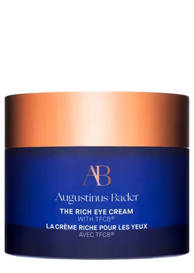 Augustinus Bader The Rich Eye Cream