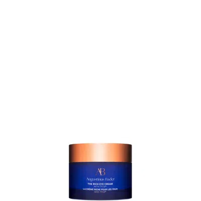 AUGUSTINUS BADER THE RICH EYE CREAM 15ML