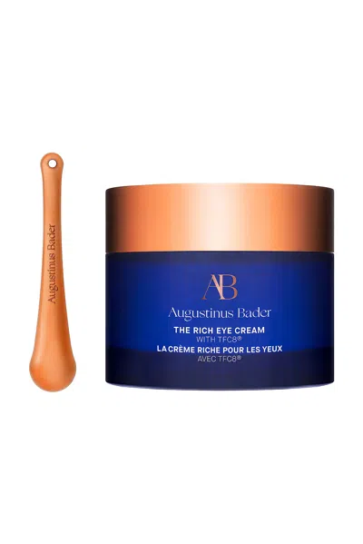Augustinus Bader The Rich Eye Cream In N,a