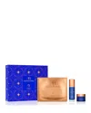 Augustinus Bader The Rich Renewal Trio Skincare Set