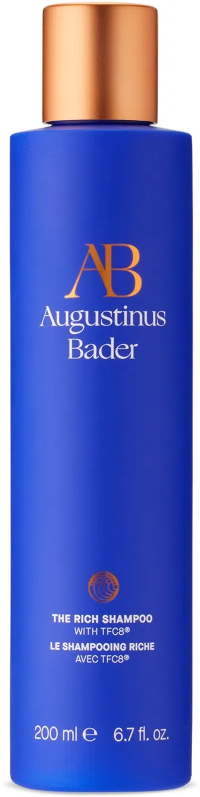Augustinus Bader The Rich Shampoo, 200 ml In White