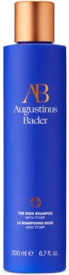 Augustinus Bader The Rich Shampoo, 200 ml In N/a