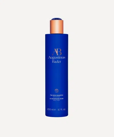 Augustinus Bader The Rich Shampoo 200ml