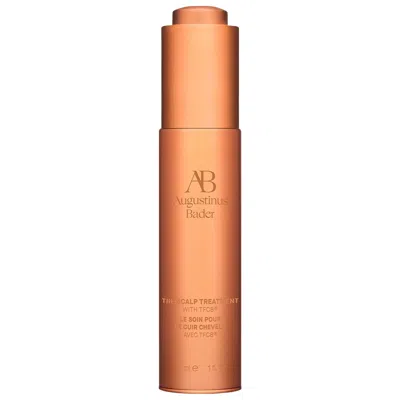 Augustinus Bader The Scalp Treatment 30ml In No Color