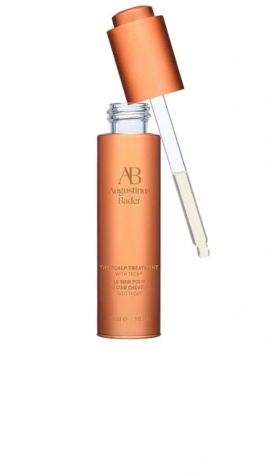 Augustinus Bader The Scalp Treatment 30ml In No Color