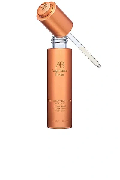 Augustinus Bader The Scalp Treatment 30ml In No Color