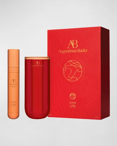 Augustinus Bader The Serum, 1 Oz. - Limited Edition 2023 Lunar New Year In White