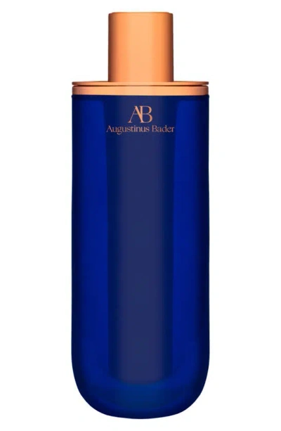 AUGUSTINUS BADER AUGUSTINUS BADER THE SERUM
