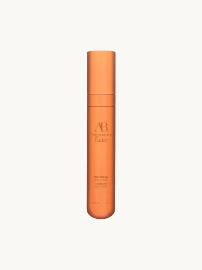 Augustinus Bader The Serum Nomad 30 ml In Transparent
