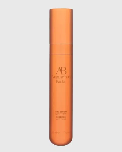 Augustinus Bader The Serum Refill, 1 Oz. In Orange