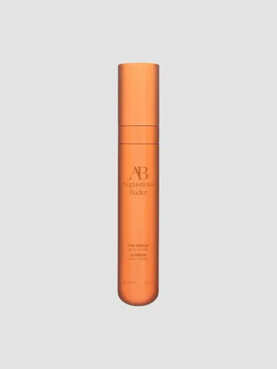 Augustinus Bader The Serum Refill