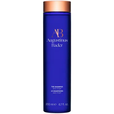 AUGUSTINUS BADER THE SHAMPOO 200ML