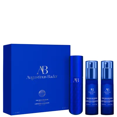 Augustinus Bader The Skin Infusion 45ml In Blue