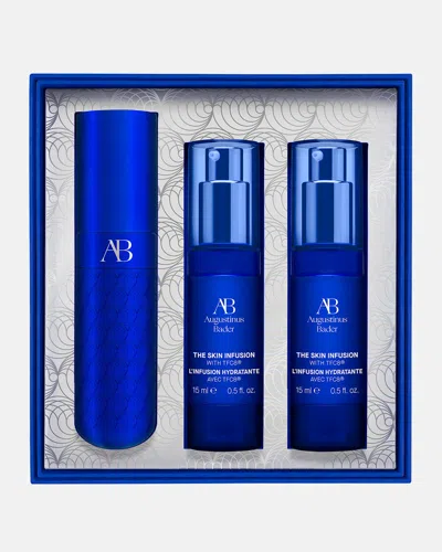 Augustinus Bader The Skin Infusion In White