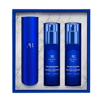 Augustinus Bader The Skin Infusion In White