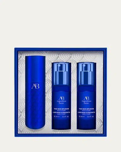 Augustinus Bader The Skin Infusion In White