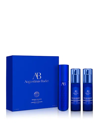 Augustinus Bader The Skin Infusion In White