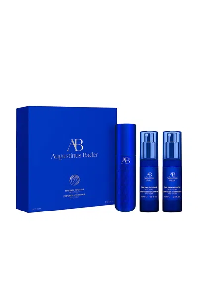 Augustinus Bader The Skin Infusion In N,a