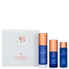 Augustinus Bader The Skin Renewal System In Blue