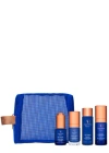 Augustinus Bader The Starter Kit With Rich Cream, Gift Sets, Cotton, Cleansers And Facewash, Cotton In N/a