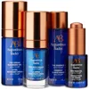 Augustinus Bader The Starter Kit With The Rich Cream Set In N/a