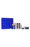 Augustinus Bader The Supreme Collection $1294 Value In Blue