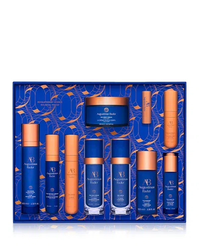 Augustinus Bader The Supreme Collection Gift Set ($2,222 Value) In Multi