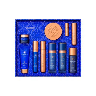 Augustinus Bader The Supreme Collection (limited Edition)