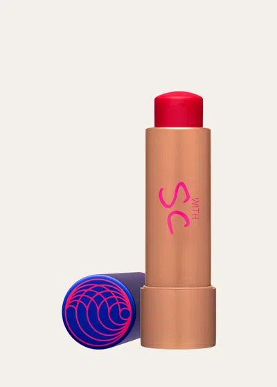Augustinus Bader The Tinted Lip Balm In Shade 1
