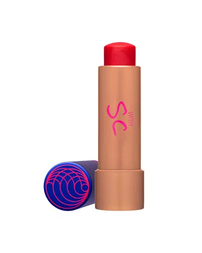 Augustinus Bader The Tinted Lip Balm In Shade 2
