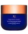 Augustinus Bader The Ultimate Soothing Cream, 1.69 Oz. In Transparent