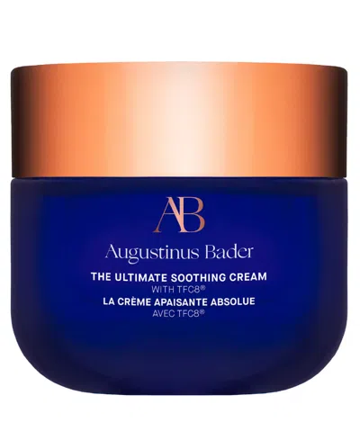 Augustinus Bader The Ultimate Soothing Cream, 1.69 Oz. In Transparent