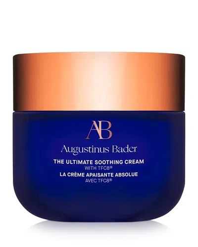 AUGUSTINUS BADER THE ULTIMATE SOOTHING CREAM 1.7 OZ.