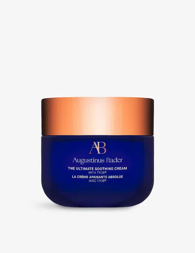 AUGUSTINUS BADER THE ULTIMATE SOOTHING CREAM 50ML,55162983