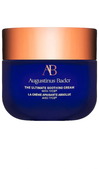 Augustinus Bader The Ultimate Soothing Cream 50ml In Default Title
