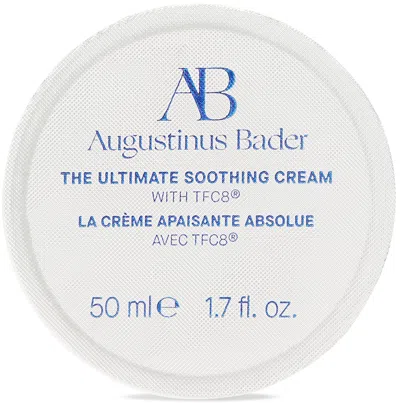 Augustinus Bader The Ultimate Soothing Cream Refill, 50 ml In Na