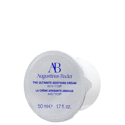 AUGUSTINUS BADER THE ULTIMATE SOOTHING CREAM REFILL