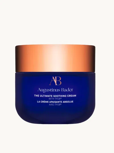 Augustinus Bader The Ultimate Soothing Cream 50ml In Default Title