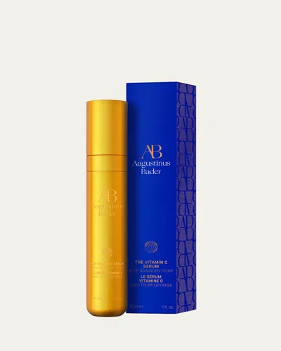 Augustinus Bader The Vitamin C Serum, 1 Oz.