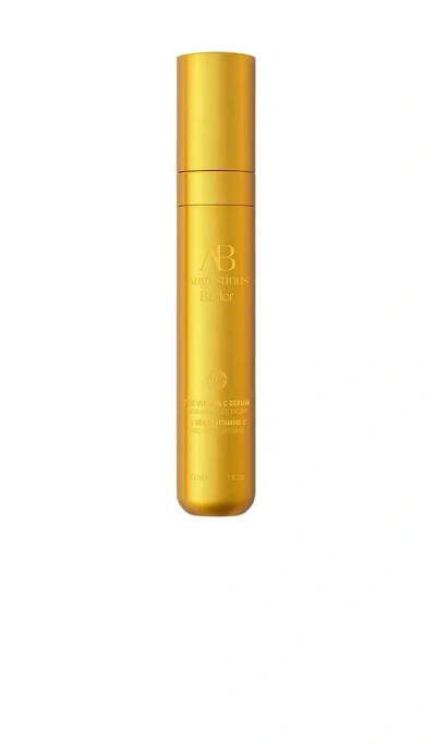 AUGUSTINUS BADER THE VITAMIN C SERUM 30ML