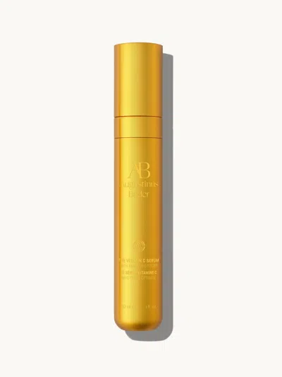 Augustinus Bader The Vitamin C Serum 30ml In Transparent