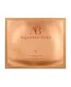 Augustinus Bader The Hydrogel Face Mask Single In Transparent
