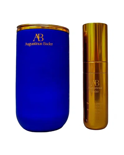 Augustinus Bader Unisex 0.5oz The Eye Cream