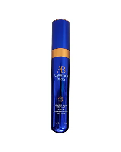 Augustinus Bader Unisex 1.01oz The Light Cream