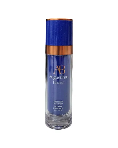 Augustinus Bader Unisex 1.7oz The Cream In Blue
