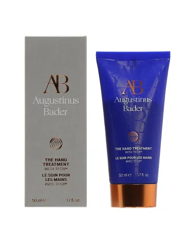 Augustinus Bader Unisex 1.7oz The Hand Treatment In White