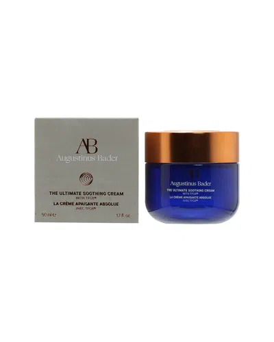 AUGUSTINUS BADER AUGUSTINUS BADER UNISEX 1.7OZ THE ULTIMATE SOOTHING CREAM
