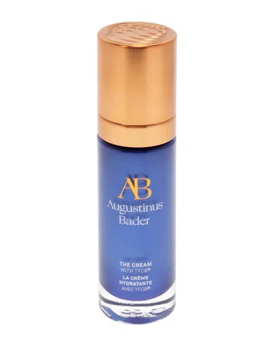 Augustinus Bader Unisex 1oz The Cream In White