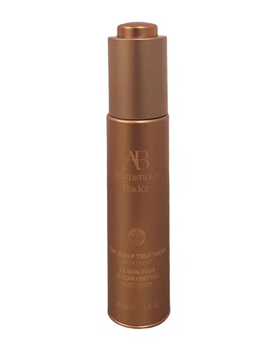 Augustinus Bader Unisex 1oz The Scalp Treatment In Transparent