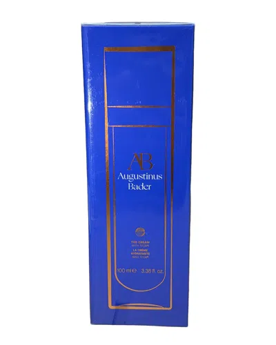 Augustinus Bader Unisex 3.38oz The Cream In Transparent